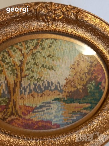 гоблен 20/1, снимка 3 - Гоблени - 44239569