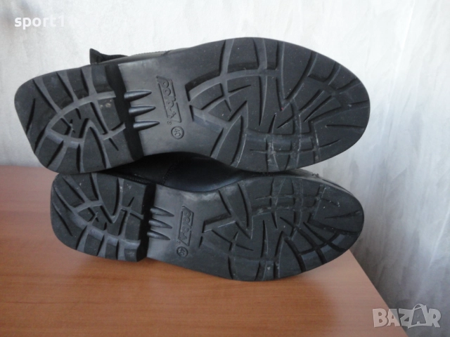 N40 Polo Motorcycle/мото ботуши, снимка 6 - Аксесоари и консумативи - 52273093