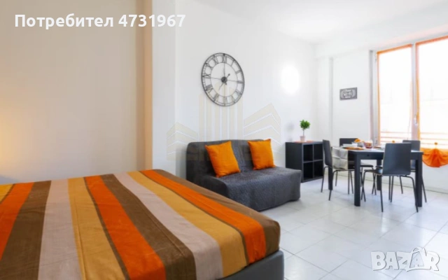 Четиристаен апартамент Тракия