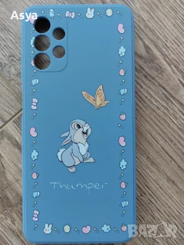 Калъф за Samsung Galaxy A32