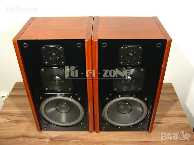 Onkyo sc-560 /1 ТОНКОЛОНИ, снимка 2 - Тонколони - 47801748