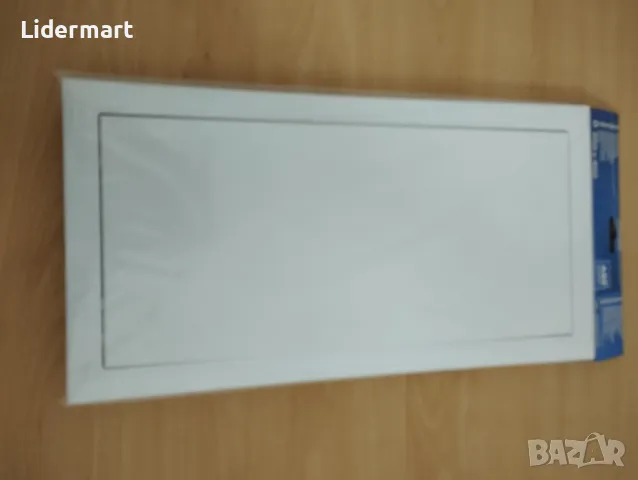 Ревизионен отвор за баня, снимка 2 - ВИК - 47916227