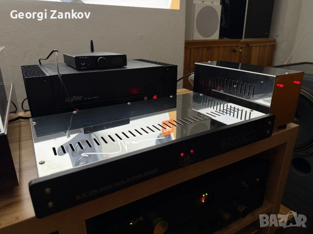 Metaxas MASDAC II, снимка 4 - Други - 53329633