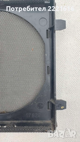 VOLVO 740/940 капак говорител  предна лява врата, снимка 2 - Аксесоари и консумативи - 51858804