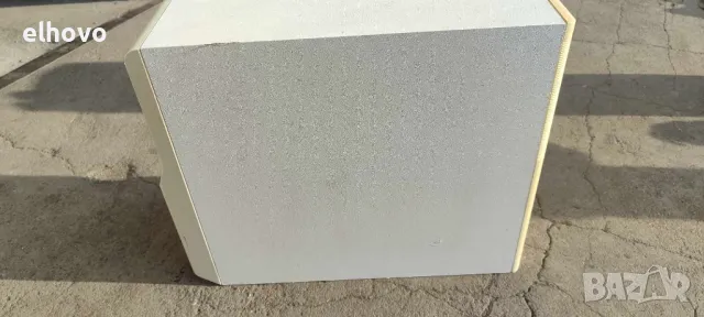 Субуфер BOSE Acoustimass 6 series II, снимка 5 - Тонколони - 48779044