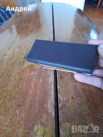 Стари очила с диоптър #7, снимка 3 - Други ценни предмети - 52324677