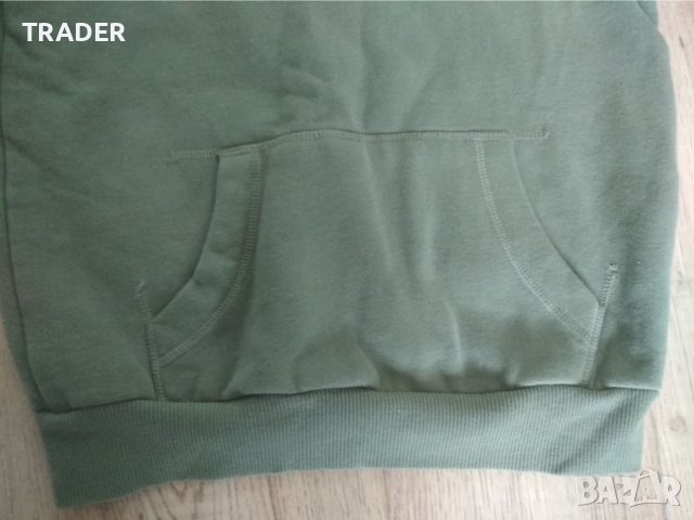 Суичер анорак hoodie горница блуза Бенетон   United colors of Benetton, снимка 2 - Детски анцузи и суичери - 27805672