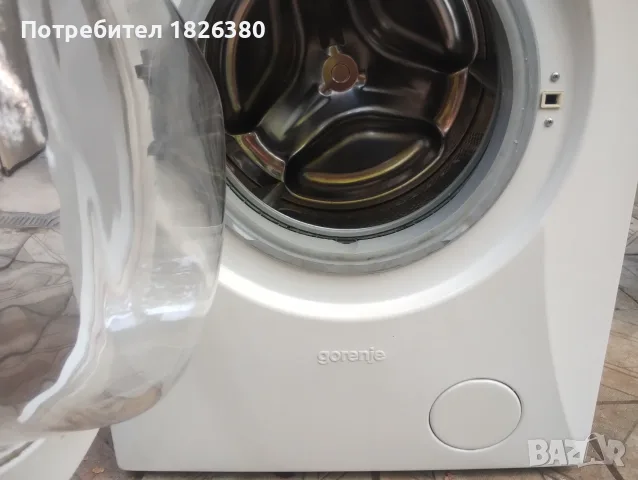 Пералня gorenje , снимка 5 - Перални - 56205902