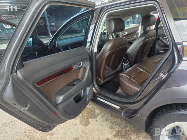 Audi A6 Allroad, снимка 8 - Автомобили и джипове - 56136834