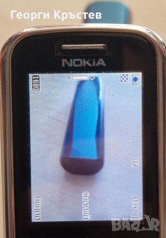 Nokia 6233, снимка 10 - Nokia - 41674465