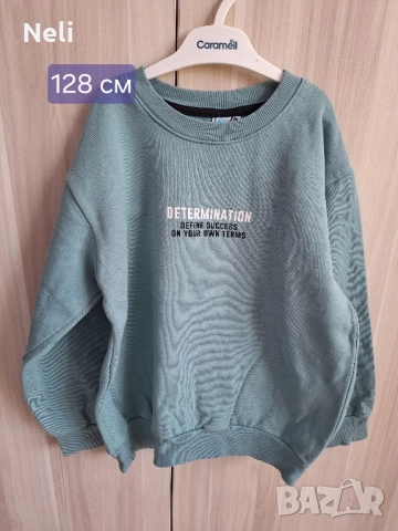 Детски блузи , снимка 4 - Детски Блузи и туники - 51864446