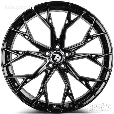 19" 21" Джанти 5x112 Audi A4 A5 A6 A7 A8 Q7 Q5 VW Touareg Tiguan Skoda SuperB, снимка 8 - Гуми и джанти - 41891132