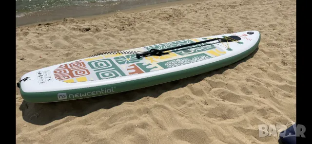 Падъл борд paddle board sup падълборд, снимка 13 - Водни спортове - 42693353