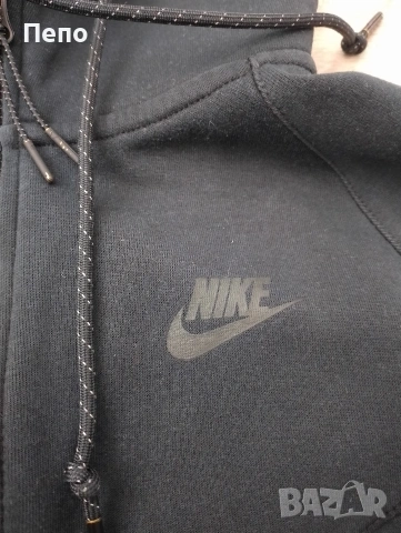 Горнище Nike, снимка 2 - Спортни дрехи, екипи - 53787391