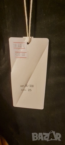 Дамски дънки, снимка 3 - Дънки - 53540550