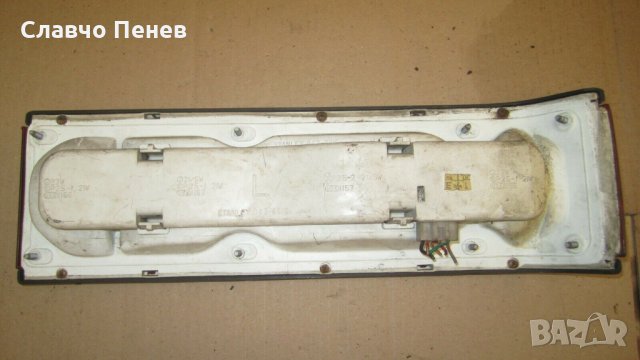 Ретро стоп ляв за Mazda 323 II BD, снимка 3 - Части - 35776518