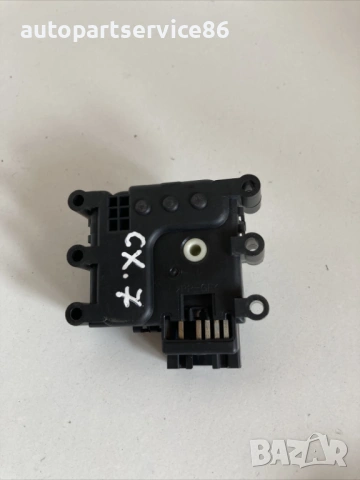 Мотор на клапата на нагревателя за Mazda CX-7 2.3T (2011) 63,000 миля