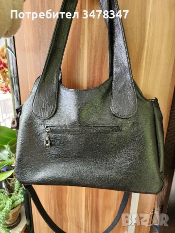 Нова чанта, снимка 2 - Чанти - 49078488