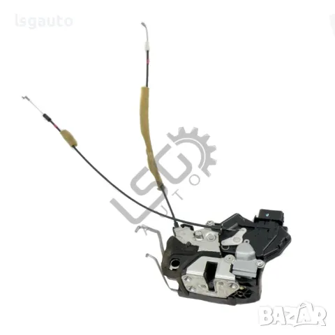 Брава предна лява врата Mazda 5 (I) 2005-2010 ID: 136558