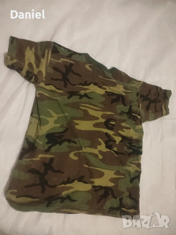 тениска, снимка 2 - Тениски - 52841691