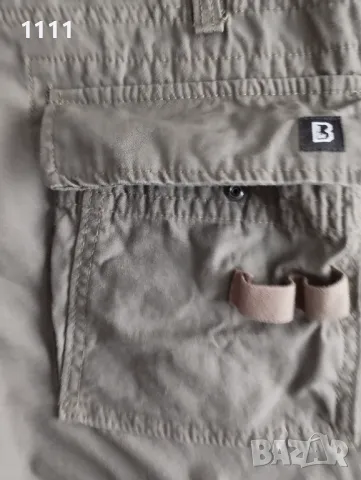 Карго панталон Brandit размер XL., снимка 11 - Панталони - 49829745