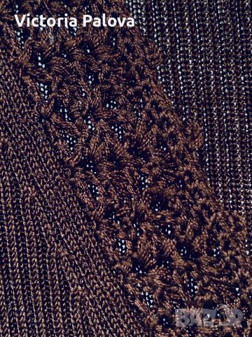 MASSIMO DUTTI жилетка 100% коприна, снимка 10 - Жилетки - 39957929