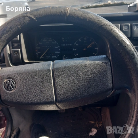 Кола VW golf, снимка 7 - Автомобили и джипове - 53645962