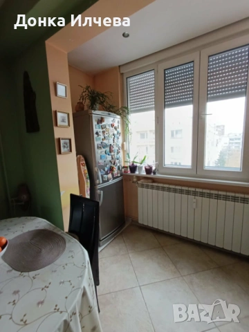 продава се тристаен в Люлин, снимка 5 - Апартаменти - 53710326