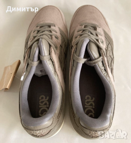 Нови мъжки спортни обувки ASICS GEL-LYTE III, снимка 7 - Маратонки - 51983807