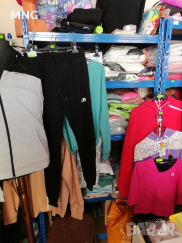 Стелажи 85лв за брой