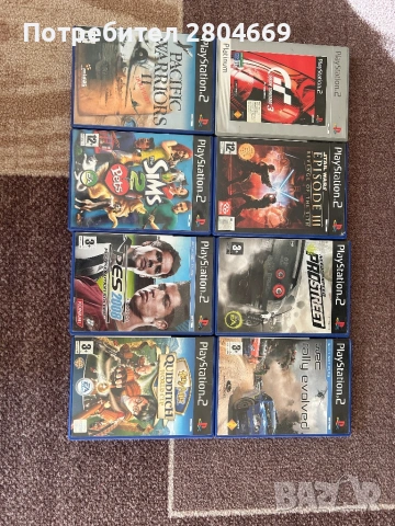 PlayStation , снимка 2 - PlayStation конзоли - 53312959