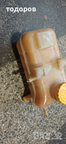 разширително казанче за антифриз за Shevrolet Tacuma 2007г, снимка 2 - Части - 53073346