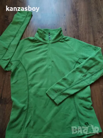 mountain hardwear - страхотен дамски пуловер L, снимка 4 - Блузи с дълъг ръкав и пуловери - 49088977