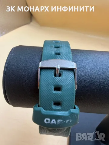 Часовник Casio w-210, снимка 4 - Мъжки - 56157463
