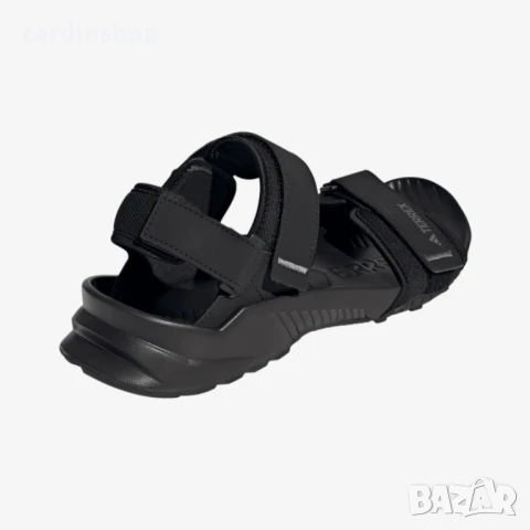 Разпродажба! Adidas Terrex оригинални сандали, снимка 3 - Мъжки сандали - 50646231