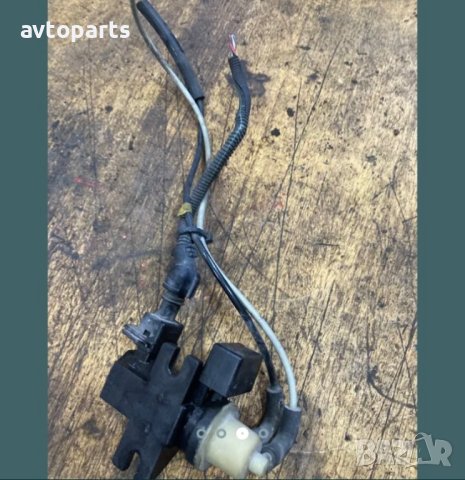 Opel zafira b 2006година 1.9cdti 120кс Вакум Клапан, снимка 4 - Части - 40465444