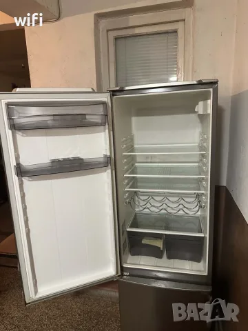 Хладилник с фризер 272 лтр - GORENJE RK4295E, снимка 3 - Хладилници - 56219555