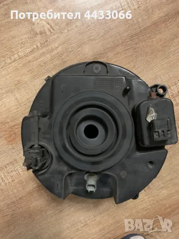 Фарове за Jeep Cherokee , снимка 5 - Части - 49926394