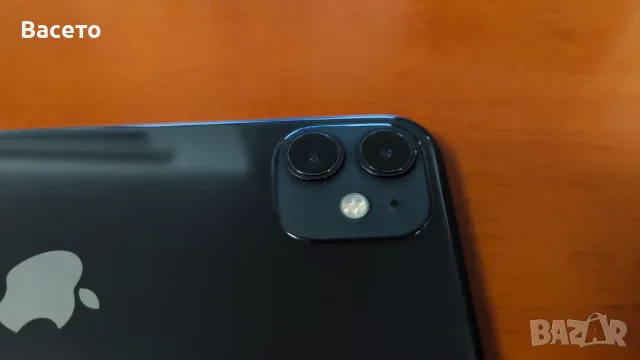 iPhone 11, 128GB, снимка 3 - Apple iPhone - 55826585