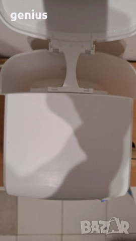 Кафемашина  Ayco aem-1528 Bergner Naturally, снимка 5 - Кафемашини - 52456423