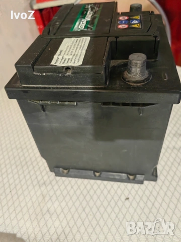 Продавам акумулатор 45Ач., снимка 5 - Аксесоари и консумативи - 53351634