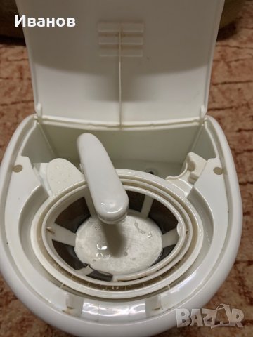 Шварц кафемашина, снимка 5 - Кафемашини - 42293455