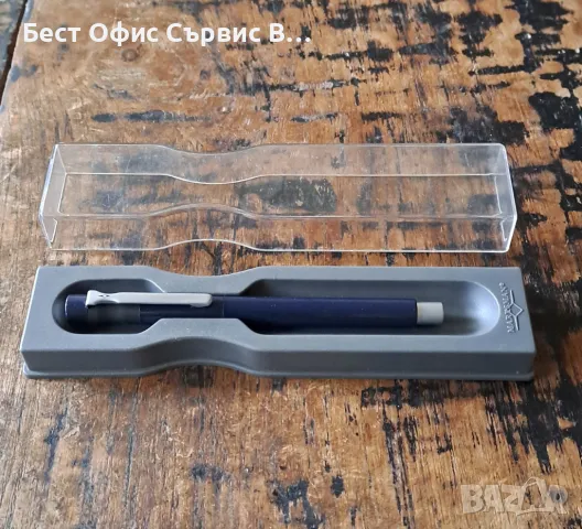 ролер Марксман Marksman в оригиналната подаръчна кутийка разни цветове, внос от Холандия, снимка 4 - Ученически пособия, канцеларски материали - 49698796