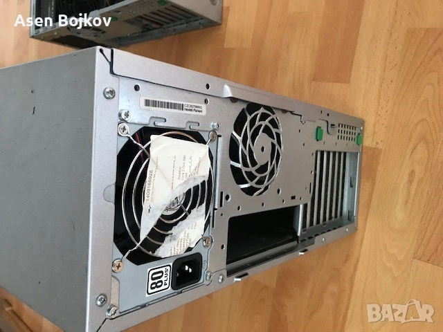 Продавам кутии за компютри, снимка 3 - Захранвания и кутии - 53868953