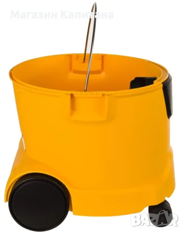 Жираф и прахосмукачка Mirka LEROS 950CV и 1025 L Push& Clean, снимка 8 - Други машини и части - 55800709