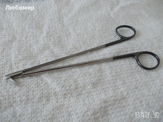 Медицински инструмент GEISTER GERMANY - №109, снимка 1 - Медицинска апаратура - 42090123