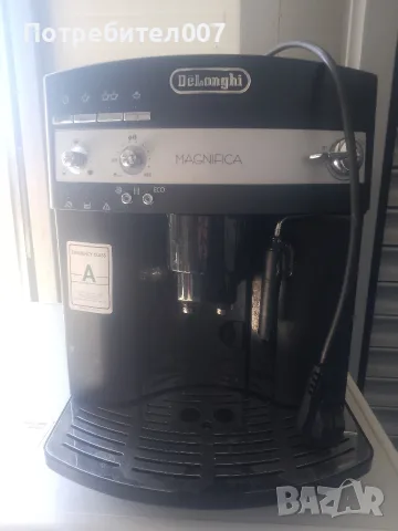 Кафемашина Delonghi , снимка 2 - Кафемашини - 56333205