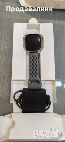 Amazfit GTS 2mini, снимка 5 - Смарт часовници - 53586001