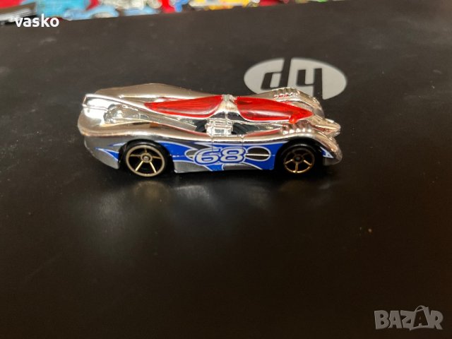 Hotwheels-стар,рядък,нов, снимка 3 - Колекции - 41677660