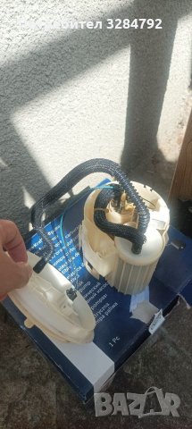 Бензинова помпа Опел Мерива 1.4 90кс 